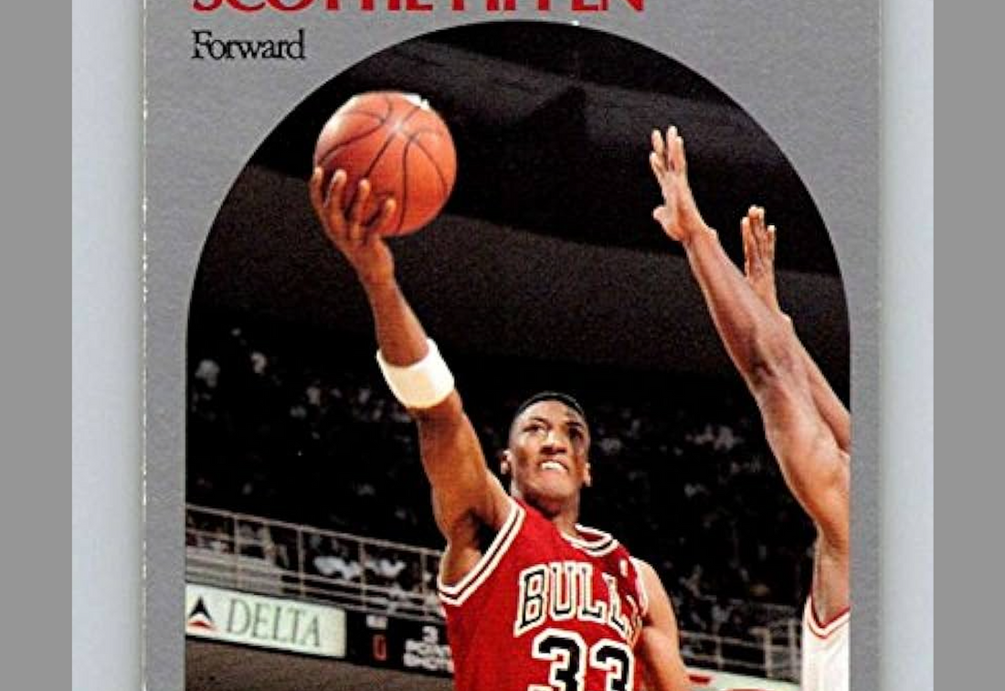 What's the Value of Scottie Pippen Cards? Latest Trends and Insights