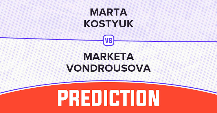 Kostyuk vs Vondrousova: Expert Predictions for Upcoming WTA Match