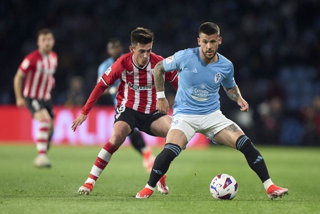 Athletic Club vs Celta Vigo Prediction: Who Will Win in This La Liga Clash?