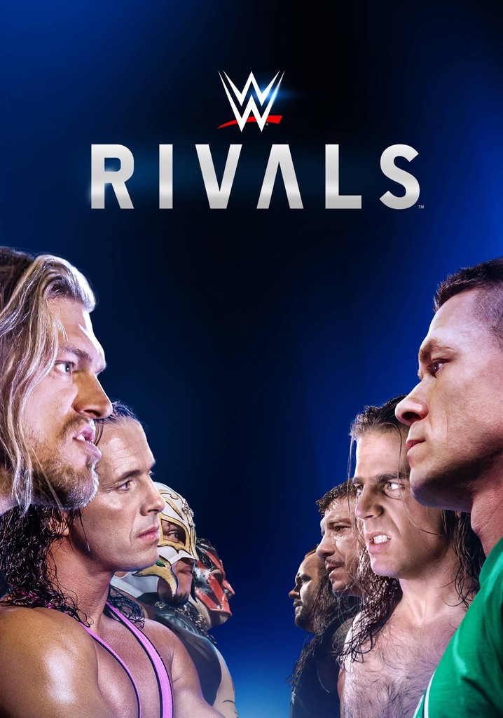 Unlock WWE Rivals: Simple Steps on Where to Watch Today