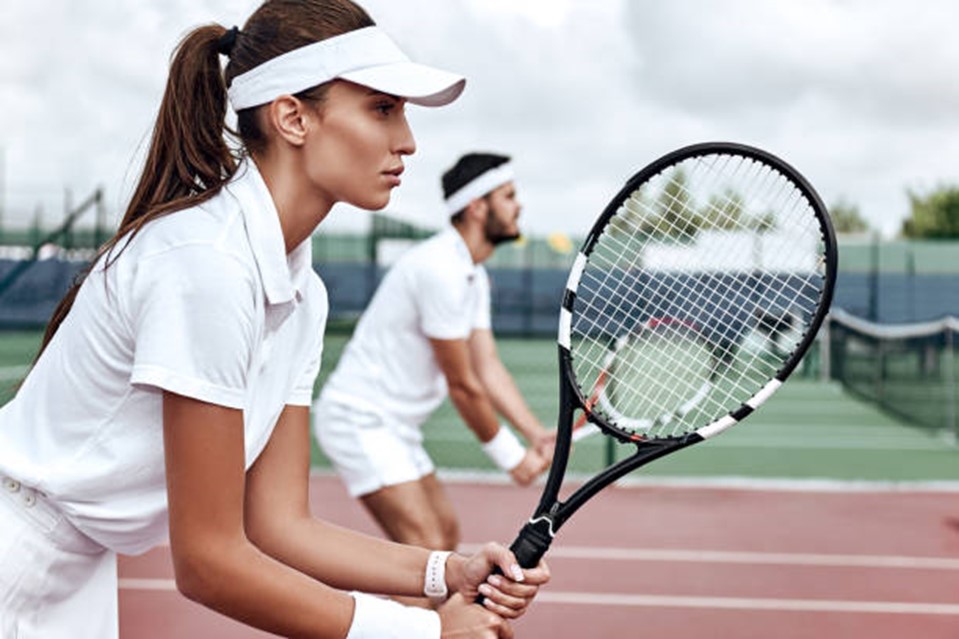 Pro Tennis Player: Your Ultimate Guide to Going Pro