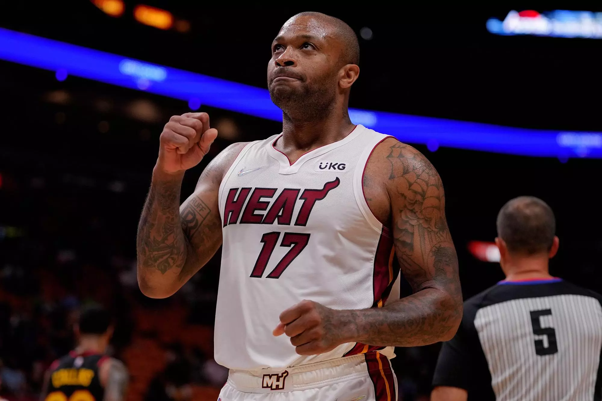 Top NBA Players Who Played at the University of Texas: Current Stars and Alumni