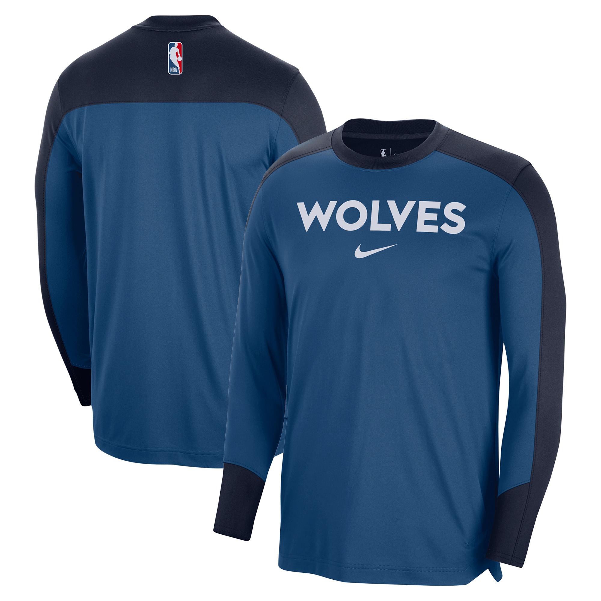 Buy Minnesota Timberwolves Shooting Shirts – Fan Gear for Every Fan