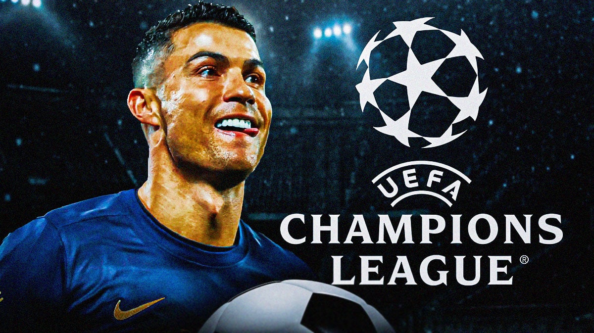 Cristiano Ronaldo Joins Bayer Leverkusen: Could a European Return Be on the Horizon?