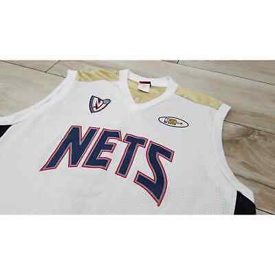 Buy Authentic Kenyon Martin New Jersey Nets Jerseys Online - Free Shipping