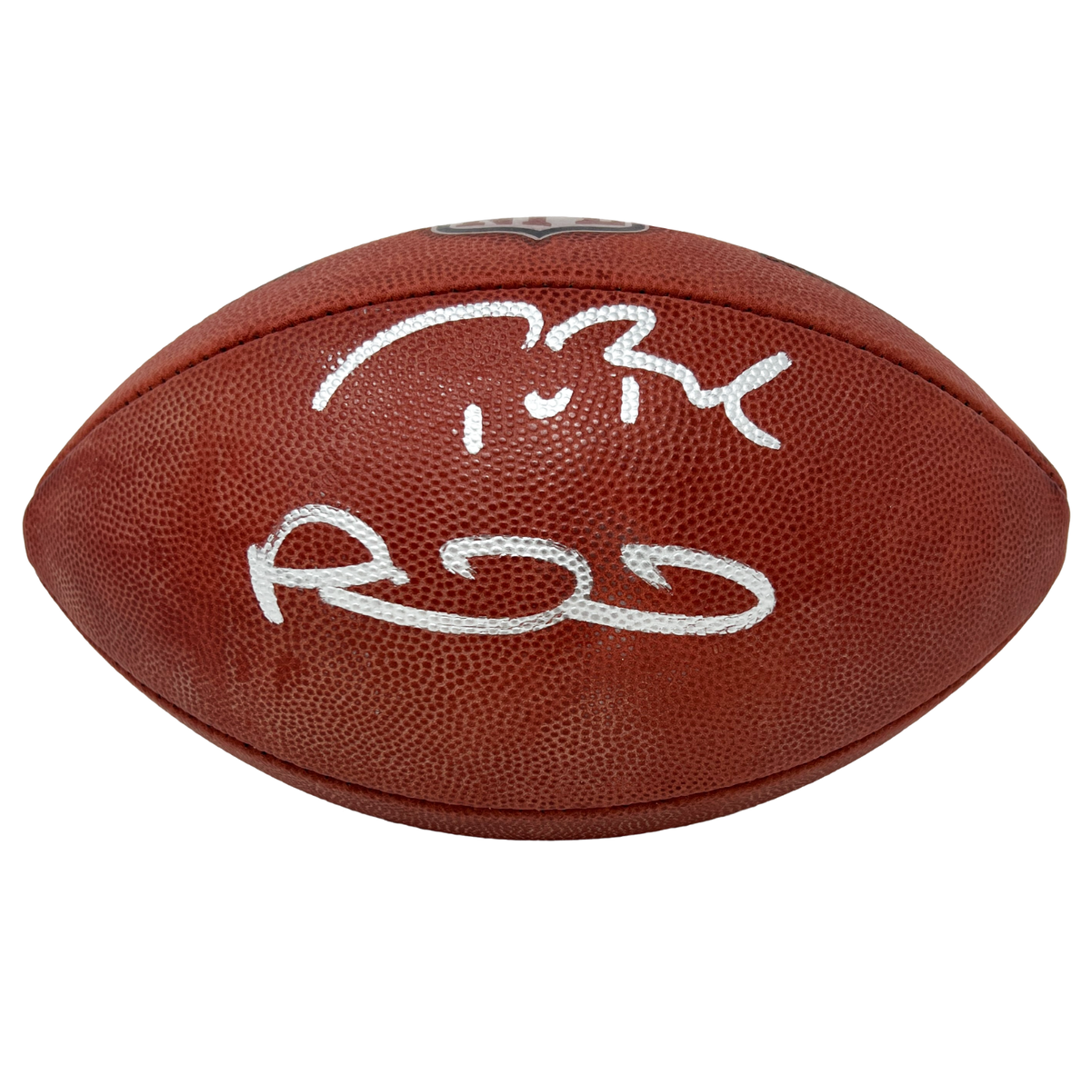 Patrick Mahomes Signed Footballs for Sale: Authentic Autographs & Best Deals