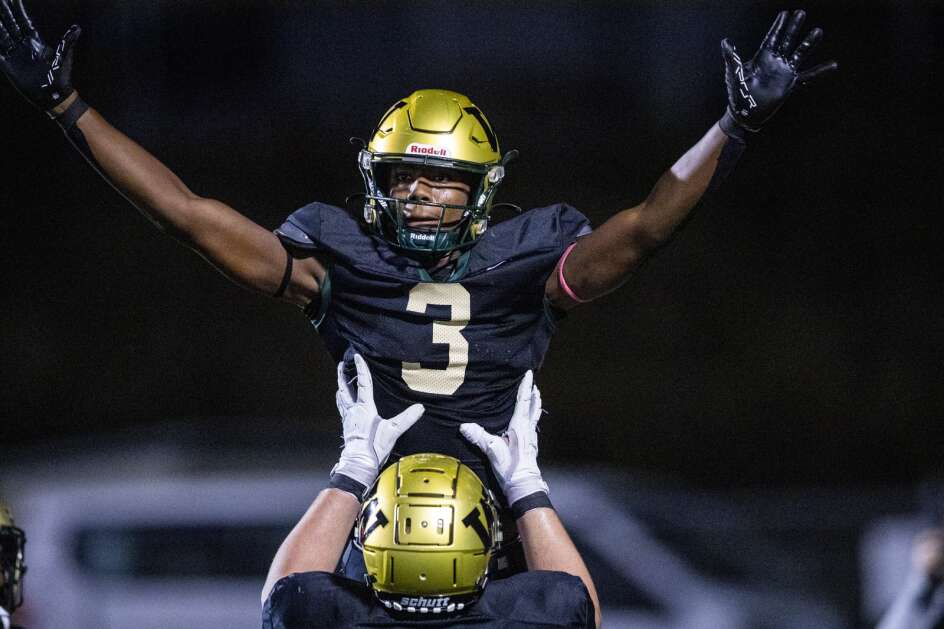 2023 Iowa City West Trojans Football Schedule & Scores