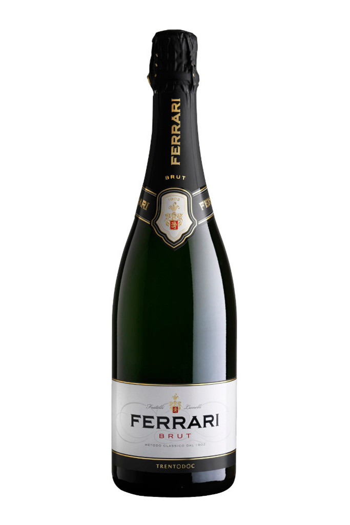 Ferrari Champagne Price Comparison: Best Prices for Ferrari Brut Sparkling Wine
