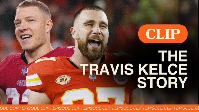 Comparing Christian McCaffrey and Travis Kelce: Which Player Reigns Supreme?