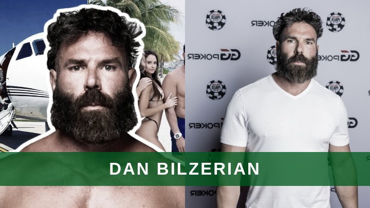 Dan Bilzerian Net Worth 2024: How He Built His $200 Million Fortune