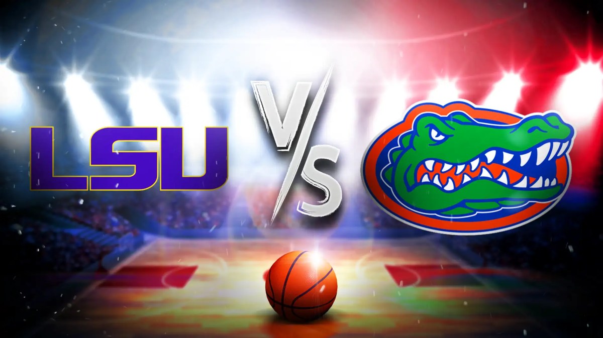 florida vs lsu basketball prediction
