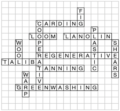 Solve the Marc of Fashion Crossword Puzzle: Tips and Answers