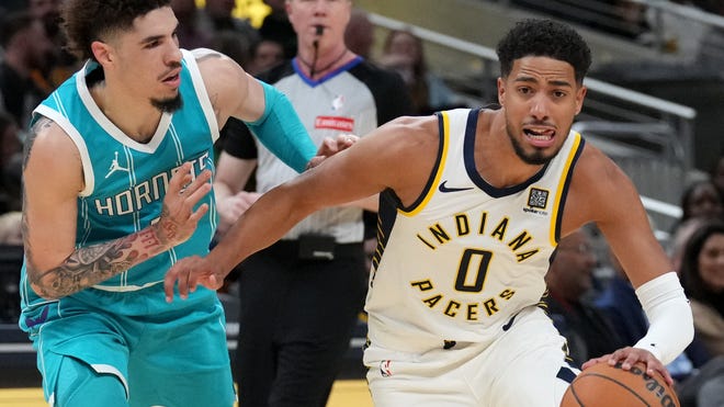 tyrese haliburton prediction tonight