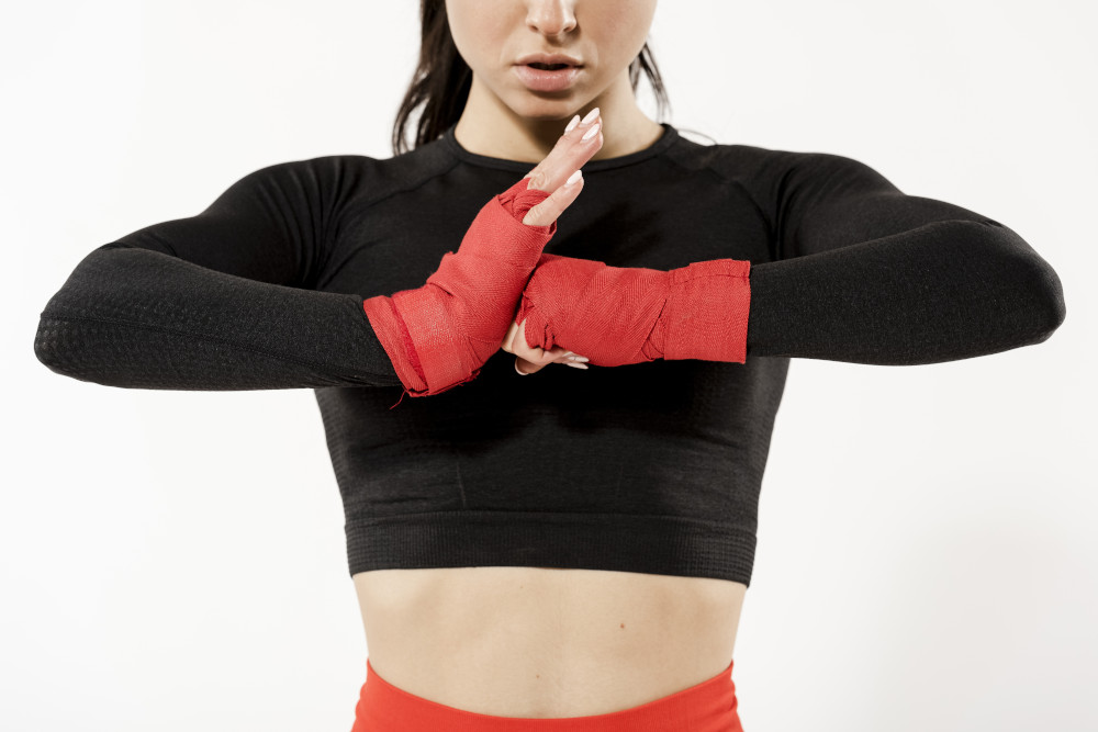 Fixing Boxing Wrist Pain: Tips, Treatment, and Prevention