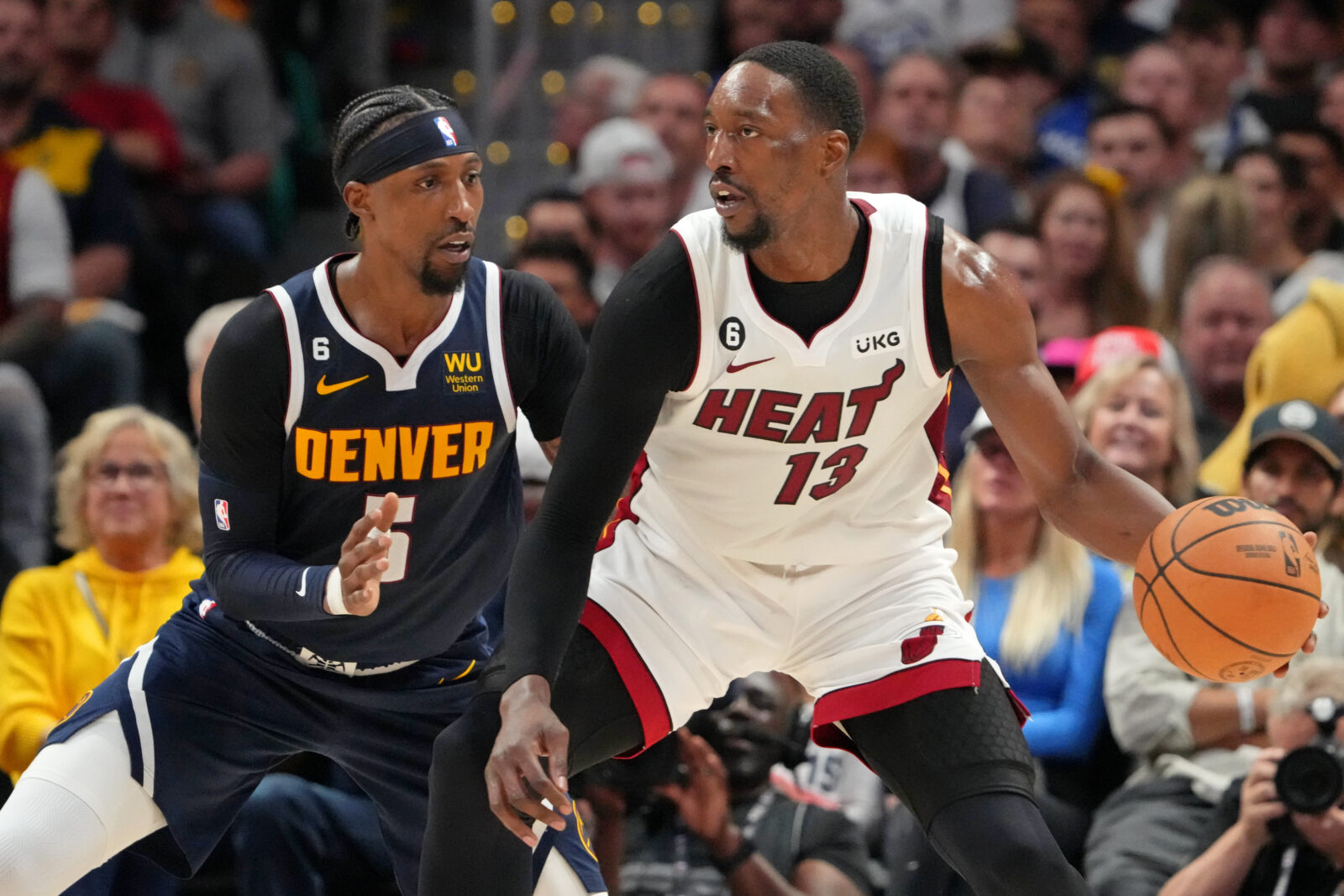 Kentavious Caldwell-Pope vs Clippers: Key Stats and Performance Breakdown