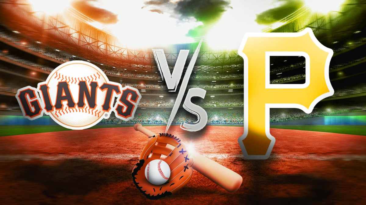 giants v pirates prediction