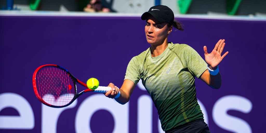 Raducanu vs Kalinina: Qatar Open 2024 First Round Showdown