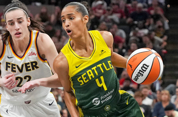 Dallas Wings vs Seattle Storm Prediction: Who Will Win the WNBA Clash?