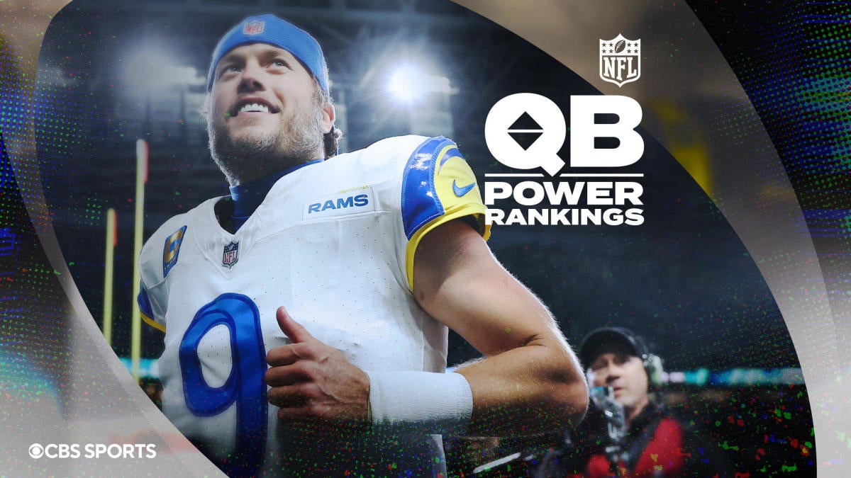 Patrick Mahomes vs Matthew Stafford: Whos the Better Fantasy QB for Week 10?