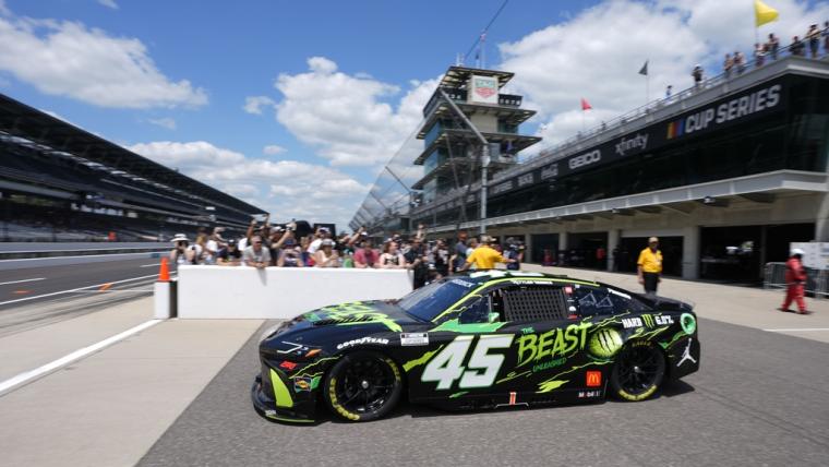 What Channel Is the NASCAR Race on Today? Find Out the TV Schedule