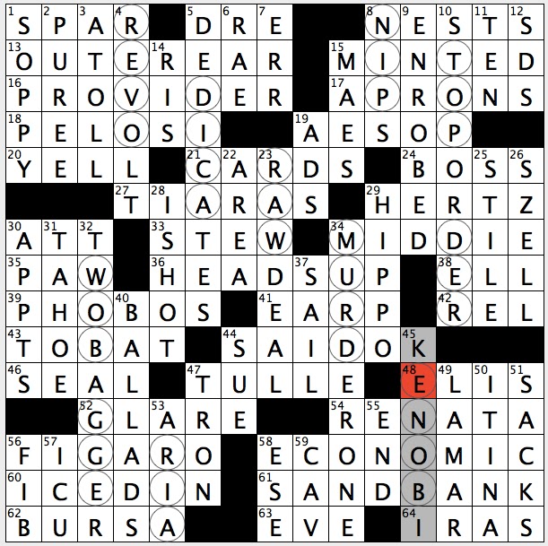 Solve the One Behind in Baseball Crossword Clue – NYT Puzzle Answer