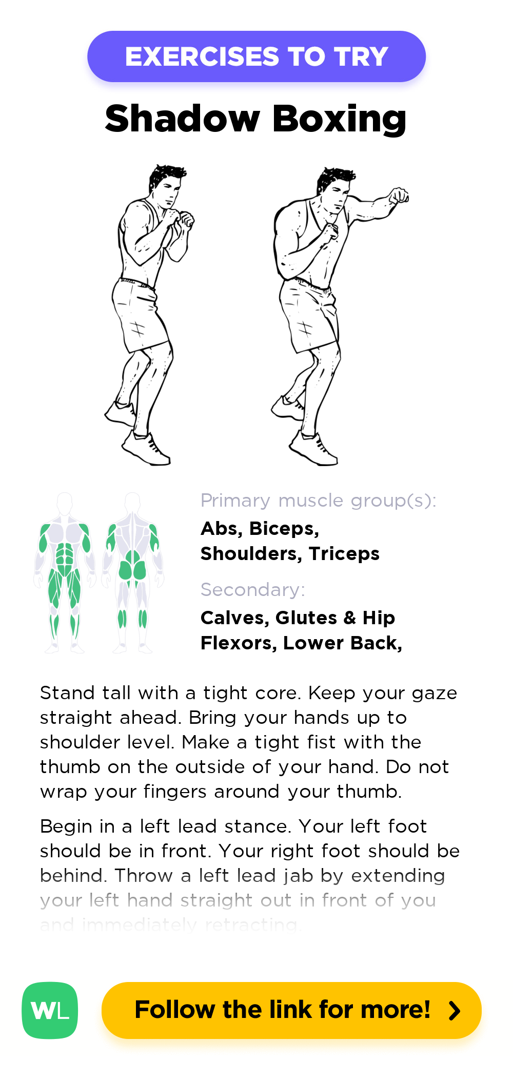 Is Shadow Boxing a Good Workout? Benefits and Techniques