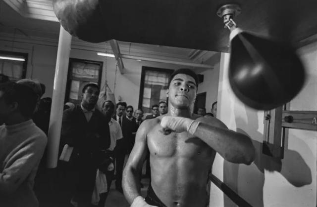 How Black Fighters Transformed the Sport of Boxing: Key Figures and Stories