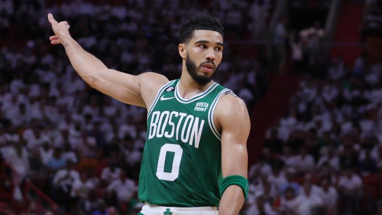 Jayson Tatum Elimination Game Stats: A Breakdown of His Playoff Performances