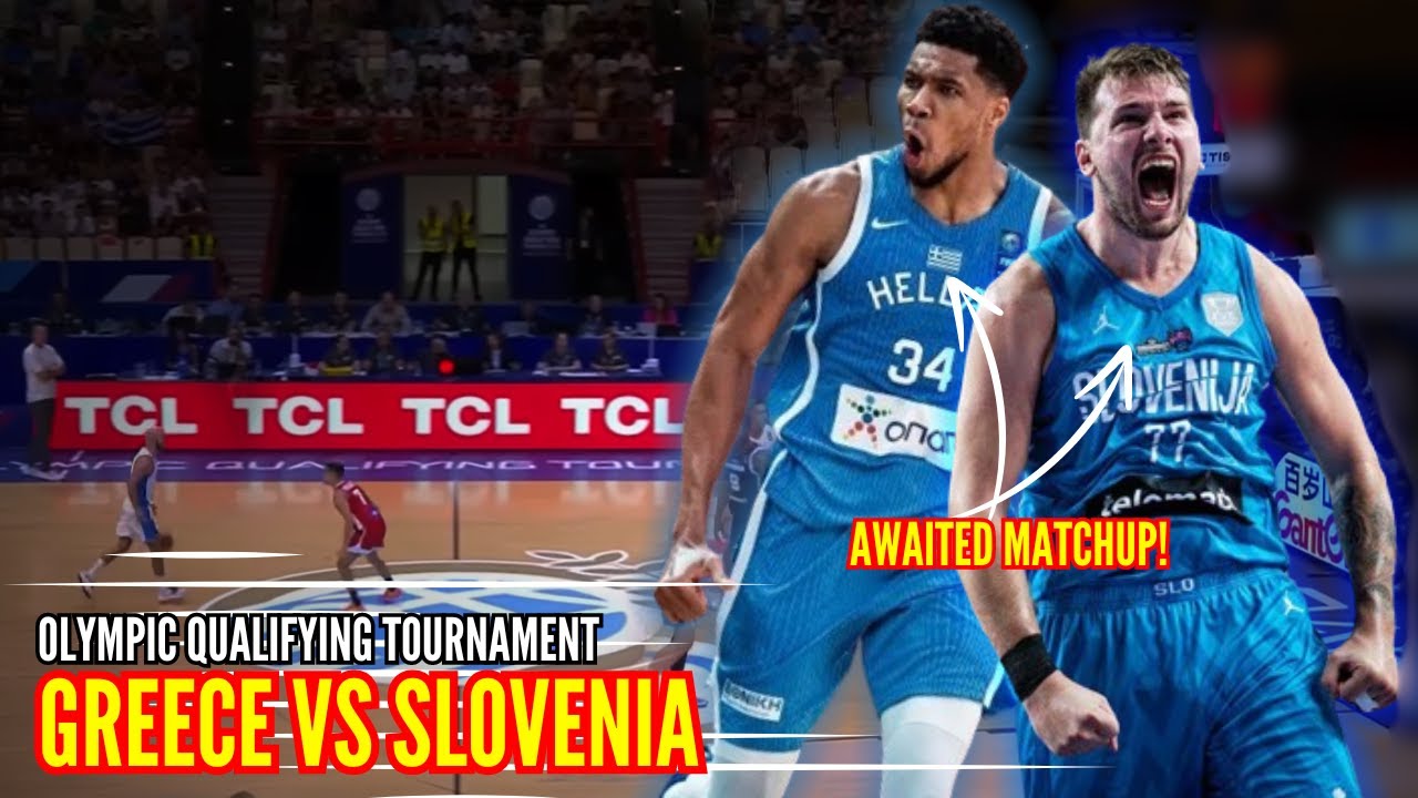 Luka Dončić vs Giannis Antetokounmpo: Who Comes Out on Top in This Epic Showdown?