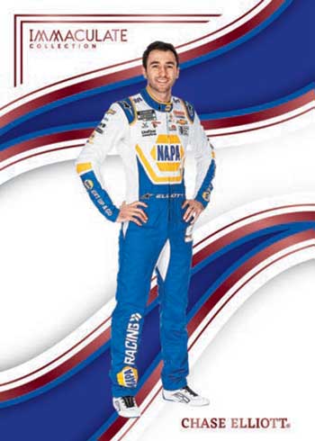 2023 NASCAR Chronicles Checklist: Complete Guide to Panini Racing Cards
