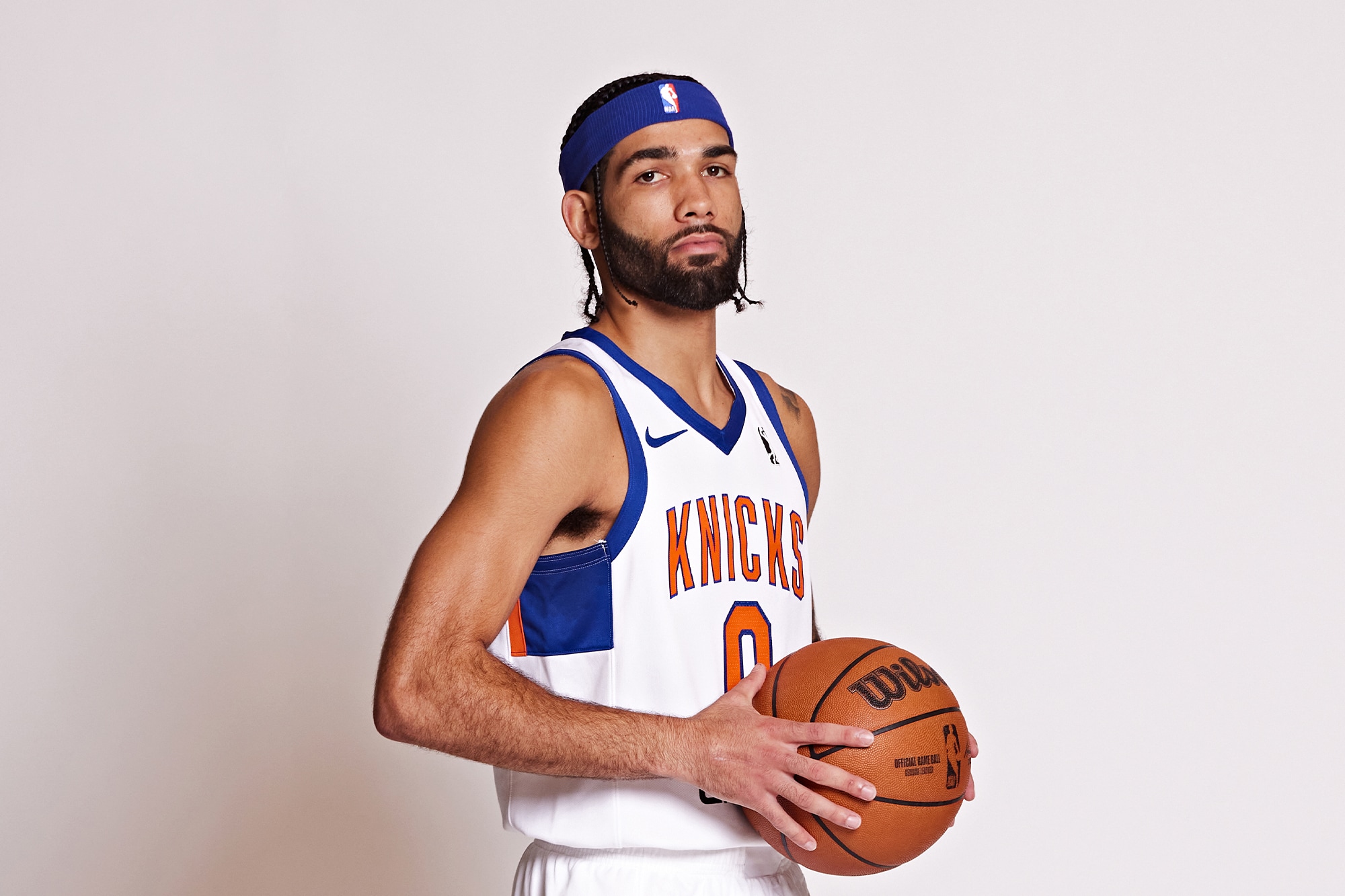 Boo Buie: Undrafted Guard Makes NBA Debut with Knicks