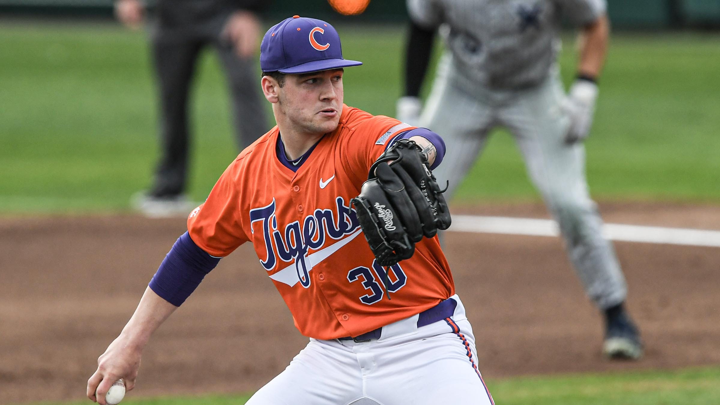 Clemson Tigers vs Georgia Bulldogs Baseball: April 23 Game Results