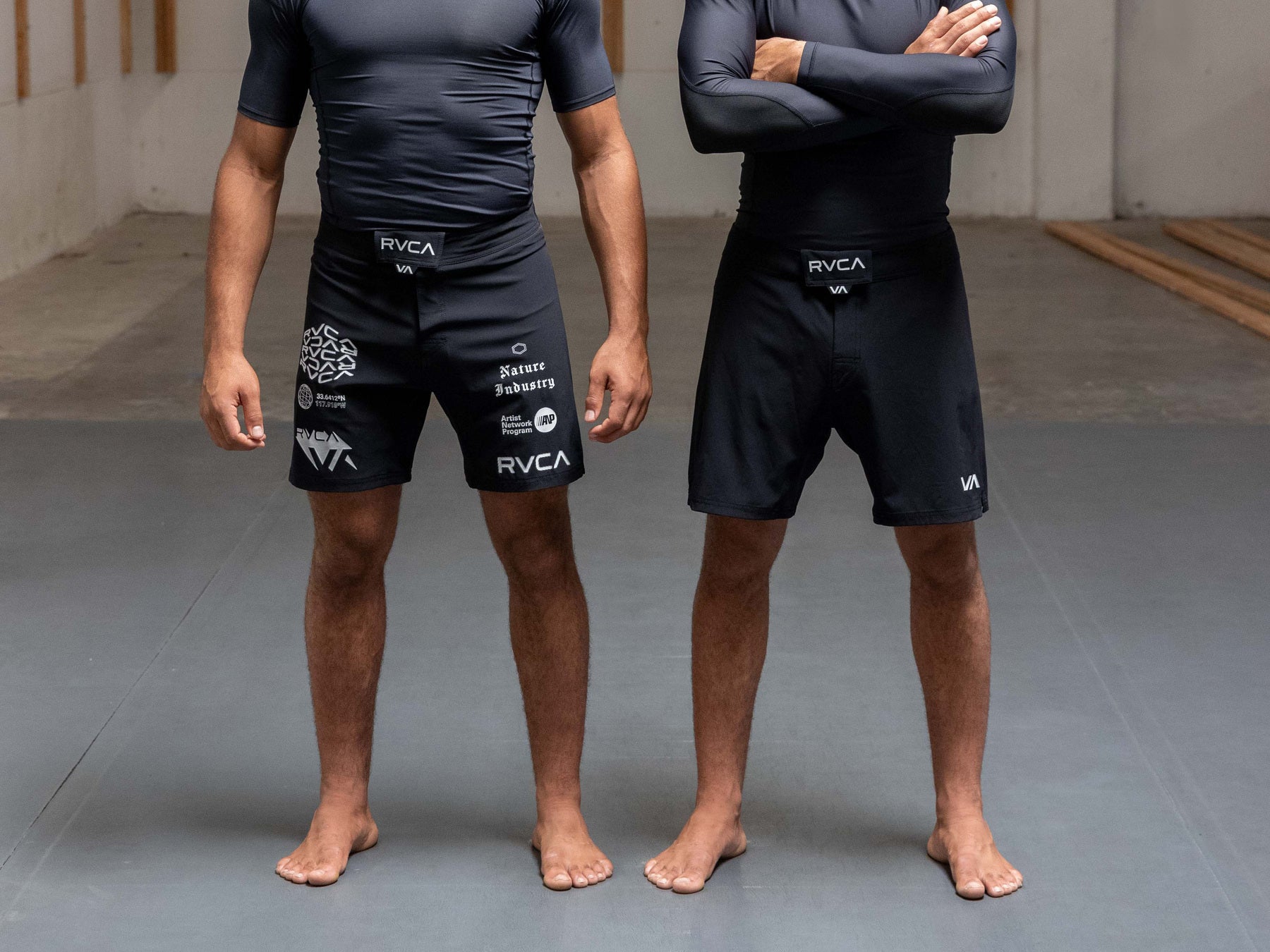 Find the Best MMA Training Shorts for Your Workout and Sparring Needs