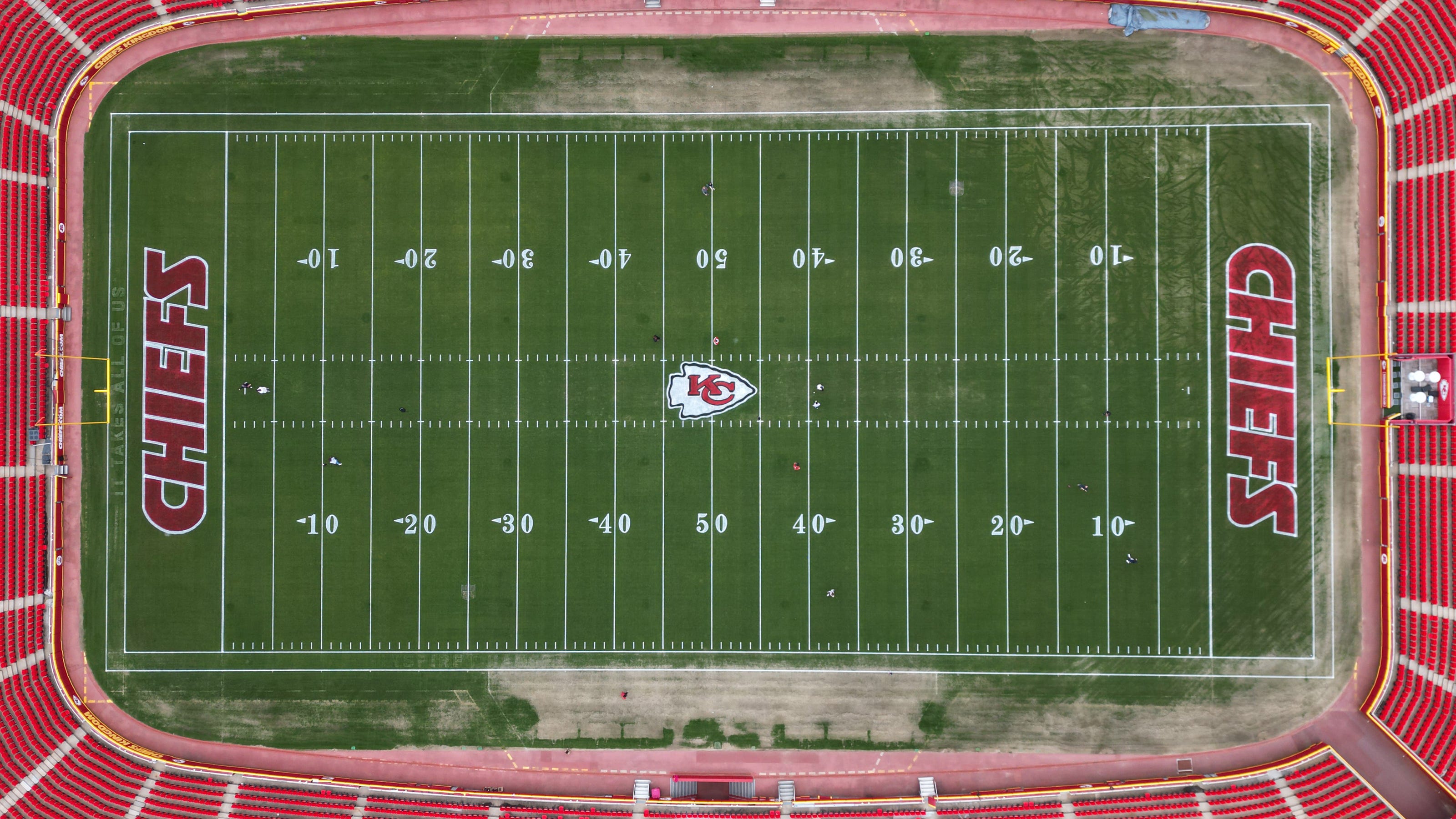 How Cold Is It in Arrowhead Stadium? Temperature Insights for Chiefs Fans