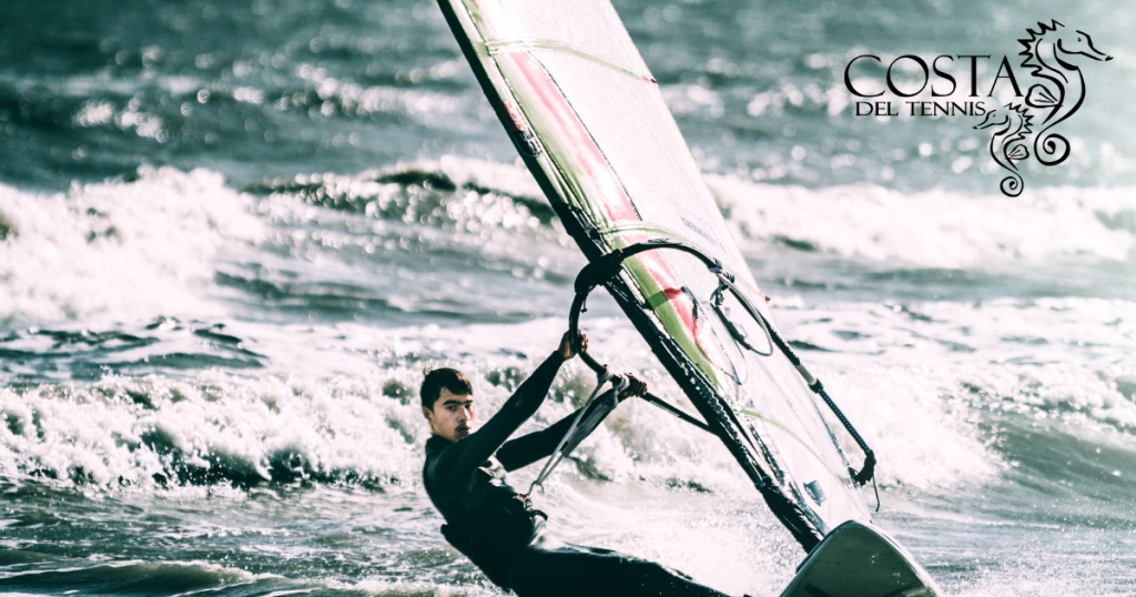 How Windy Is Too Windy for Tennis? Understanding Wind Speed and Its Impact