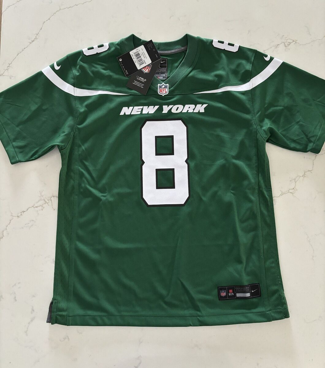 Buy Aaron Rodgers Jets Jersey for Sale - Show Your Team Spirit!