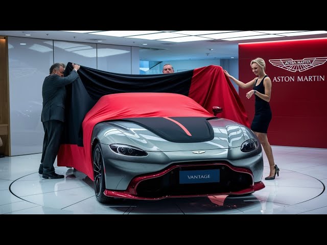 Aston Martin Champagne: The Perfect Blend of Luxury and Elegance