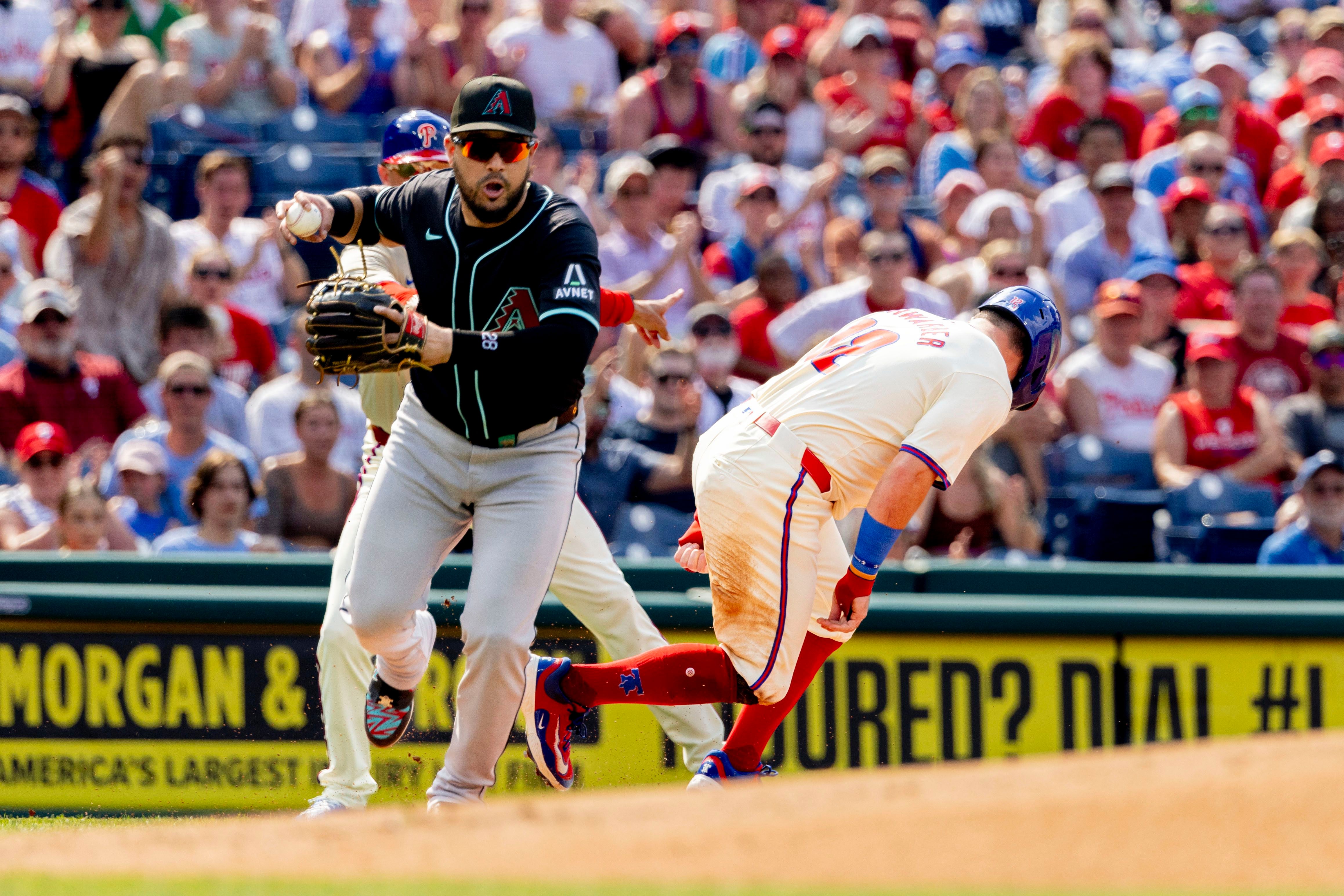 Diamondbacks Game Prediction: Key Insights and Betting Picks for This Week