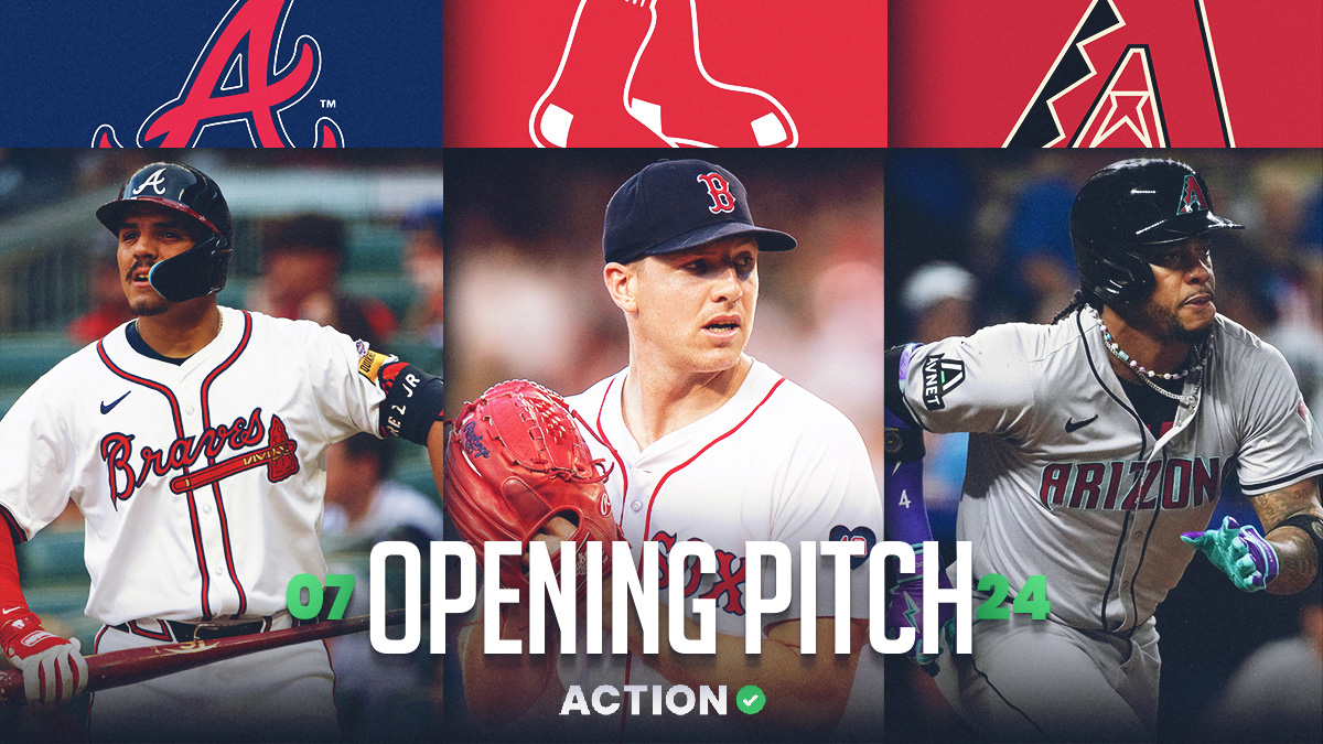Arizona Diamondbacks Prediction Today: Expert Picks and MLB Odds