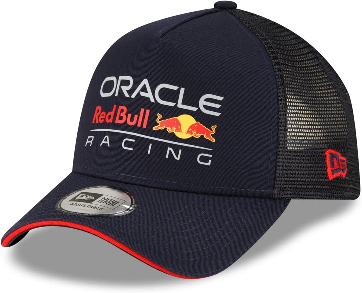 Buy Red Bull Formula 1 Caps Online – Official Team Headwear Collection