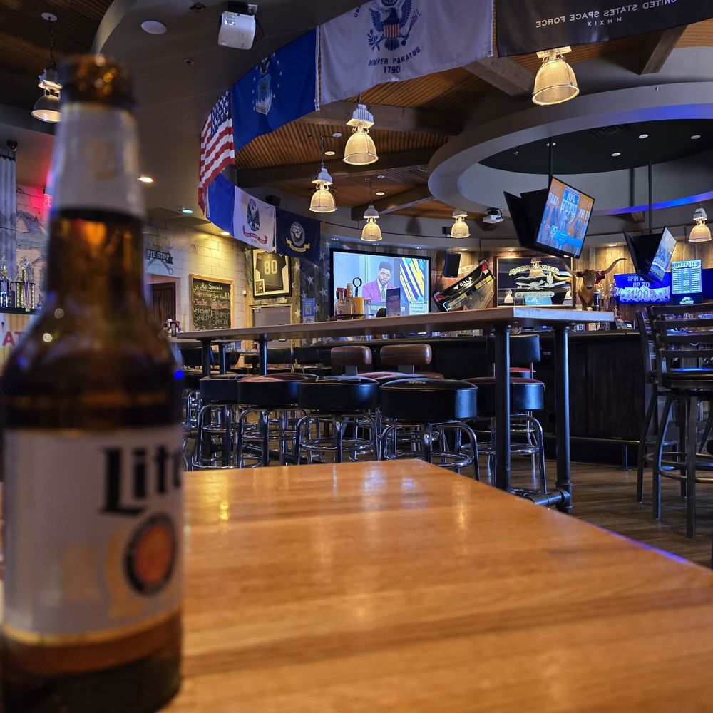 Top Green Bay Packers Bars in Las Vegas You Need to Visit