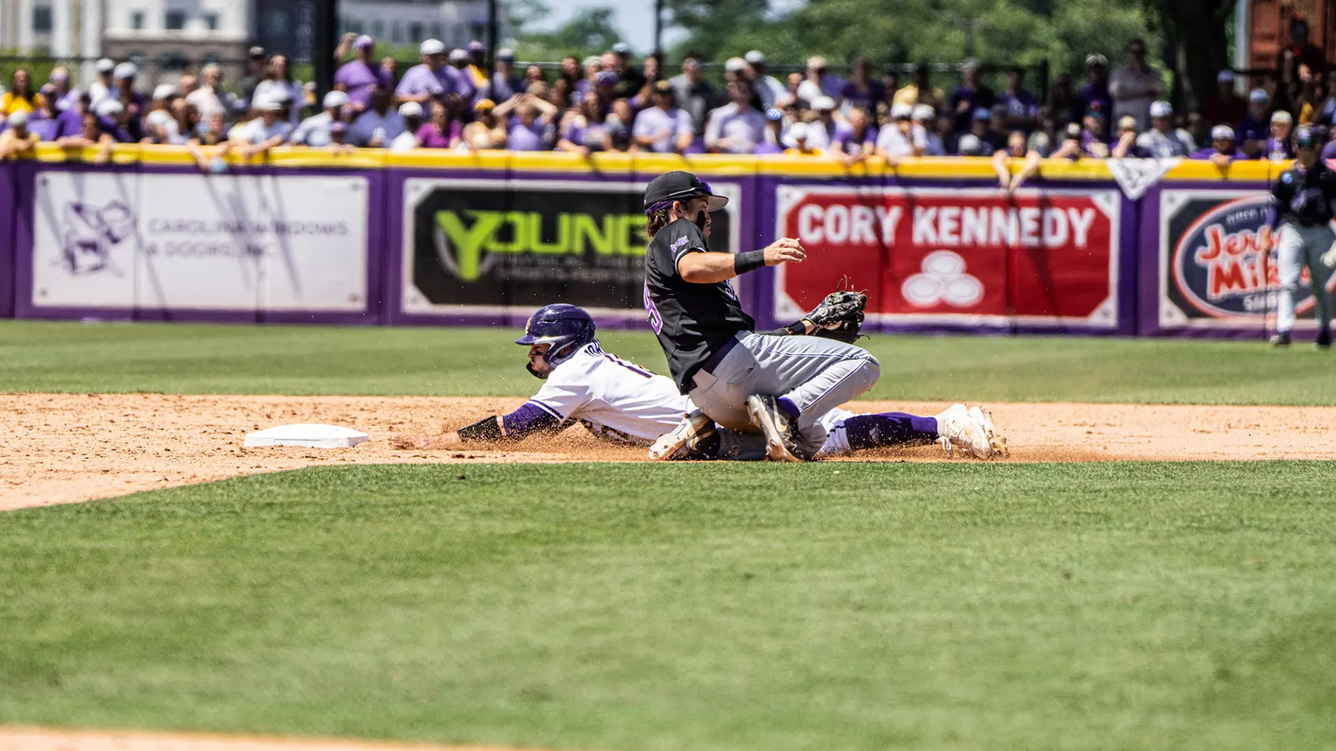 East Carolina vs. Evansville: 2024 Baseball Greenville Regional Preview