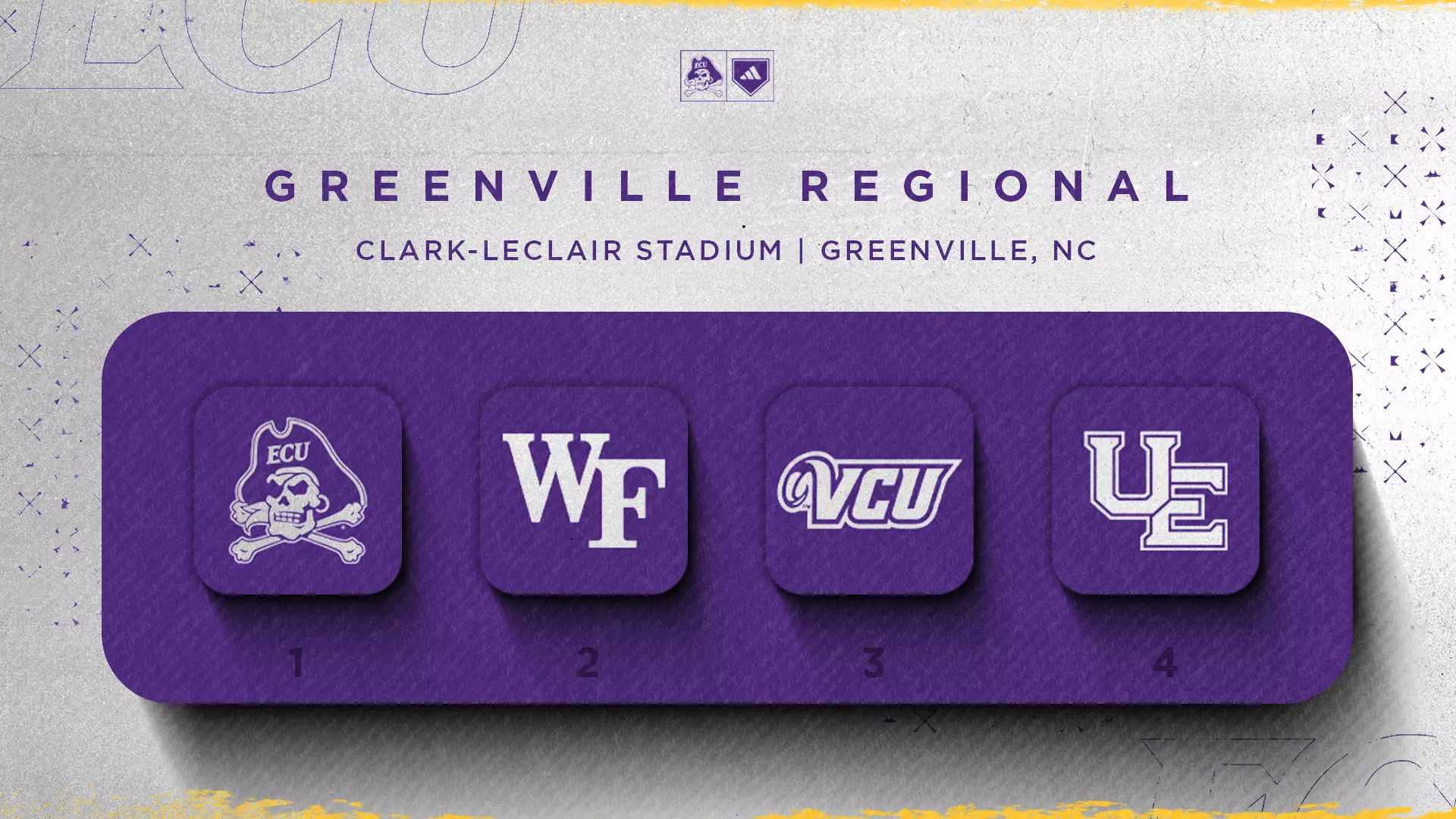 Find and Purchase Greenville Regional NCAA Baseball Tickets – 2024 Event Schedule