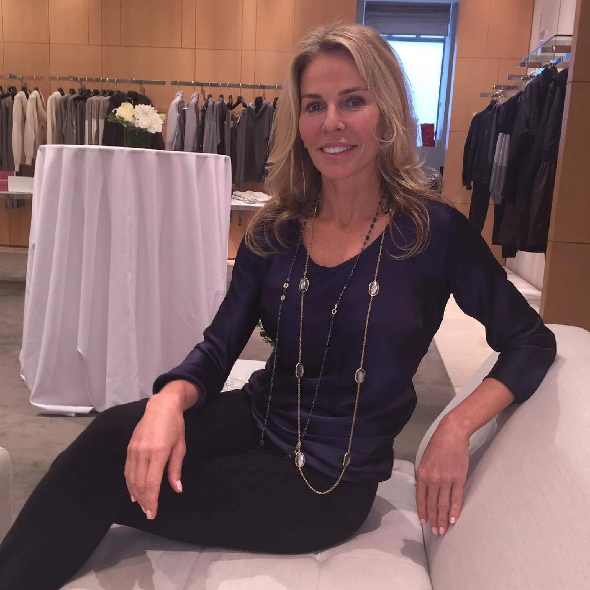 Claire-Anne Stroll Age: How Old Is She in 2024?