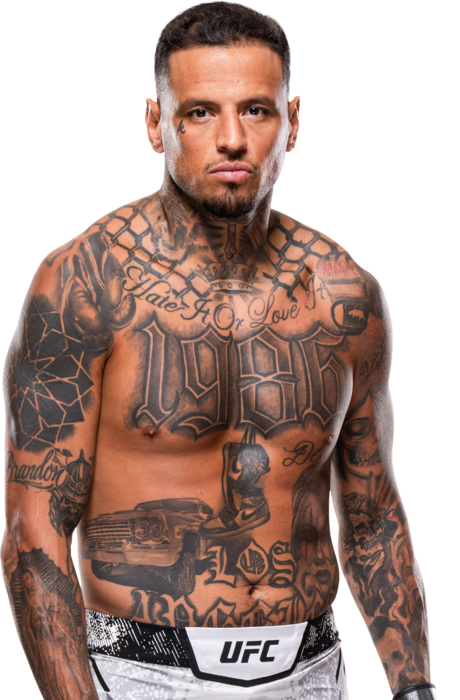 What is Daniel Rodriguezs Net Worth? UFC Fighters Earnings Breakdown