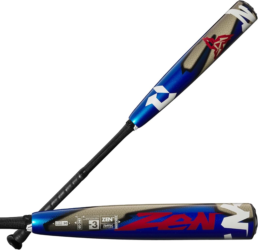 Best 32 Inch Drop 3 Baseball Bats for High School & College Players