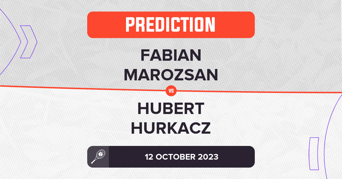 Fabian Marozsan vs Hubert Hurkacz: 2023 Shanghai Masters Quarterfinal Preview