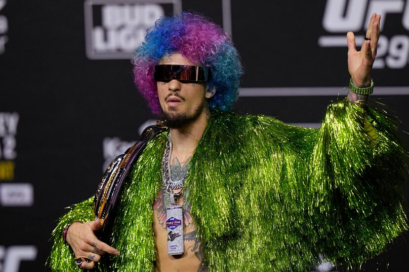 What Is Sean OMalleys Net Worth in 2024? UFC Fighters Earnings and More
