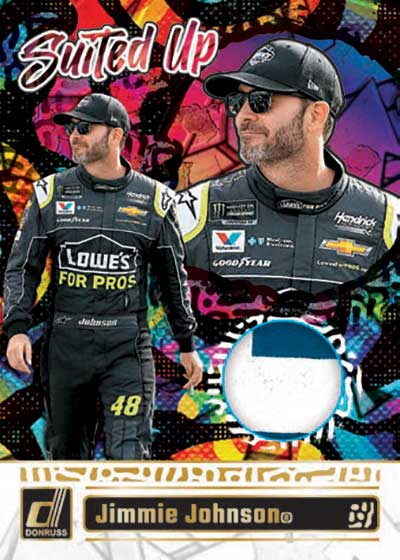 2024 Donruss NASCAR Trading Cards: Release Date, Checklist & More