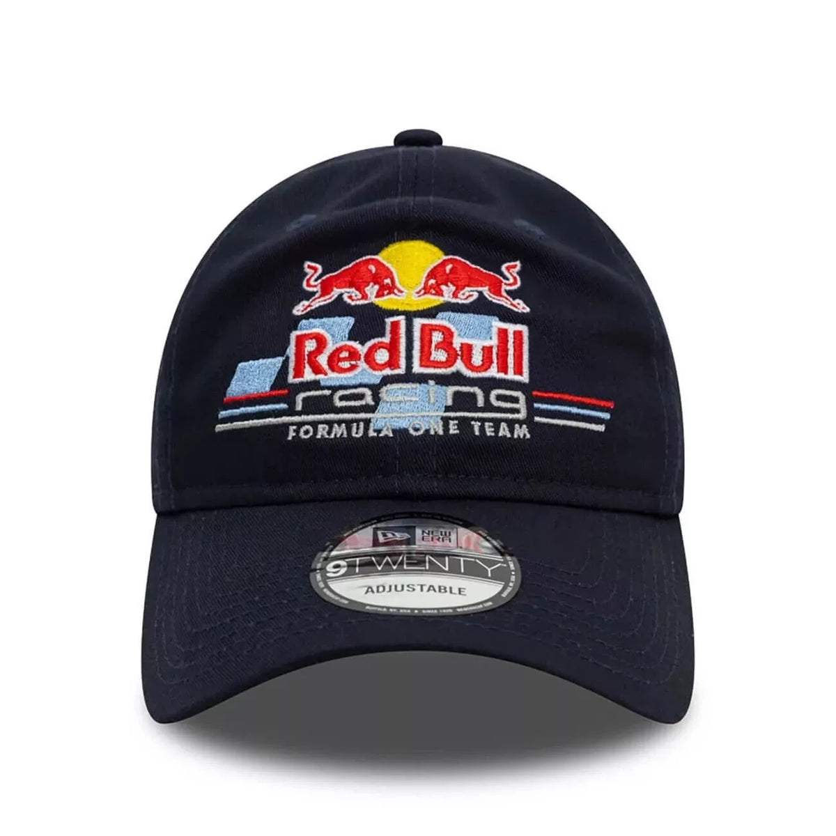 Buy Red Bull Formula 1 Caps Online – Official Team Headwear Collection